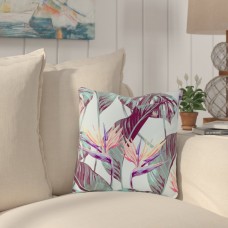 Bay Isle Home Ridgeview Outdoor Throw Pillow BYIL3445